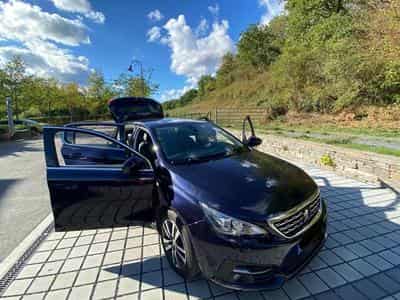 Peugeot 308 Tech Edition (2018) - Photo 1