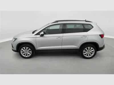 Seat Ateca 1.0 TSI Move! NAVI/FULL LED/JA17/PDC (2021) - Foto 3