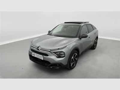 Citroën C4 1.2 PureTech Shine Pack CUIR/NAVI/TO PANO/FULL LED/JA (2022) - Foto 1