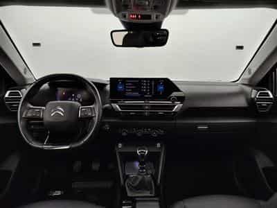 Citroën C4 1.2 PureTech Shine Pack CUIR/NAVI/TO PANO/FULL LED/JA (2022) - Foto 8