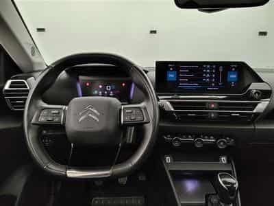 Citroën C4 1.2 PureTech Shine Pack CUIR/NAVI/TO PANO/FULL LED/JA (2022) - Foto 9