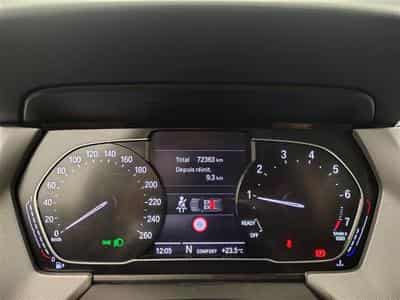 BMW 116 i NAVI / FULL LED / PDC AV-AR (2022) - Foto 10