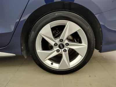 Audi A3 30 TFSI S line NAVI/FULL LED/JA17/PDC (2022) - Foto 6