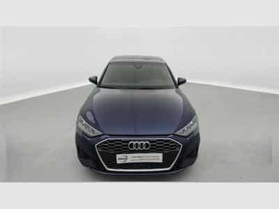 Audi A3 30 TFSI S line NAVI/FULL LED/JA17/PDC (2022) - Foto 4