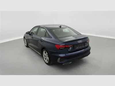 Audi A3 30 TFSI S line NAVI/FULL LED/JA17/PDC (2022) - Foto 2