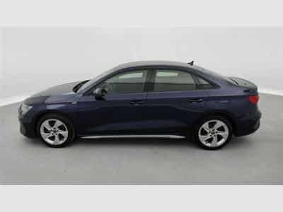 Audi A3 30 TFSI S line NAVI/FULL LED/JA17/PDC (2022) - Foto 3