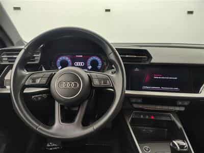 Audi A3 30 TFSI S line NAVI/FULL LED/JA17/PDC (2022) - Foto 9