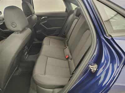 Audi A3 30 TFSI S line NAVI/FULL LED/JA17/PDC (2022) - Foto 13