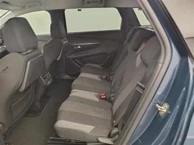Peugeot 5008 1.5 BlueHDi Style 7PL/NAVI/LED/JA17/PDC (2021) - Foto 12