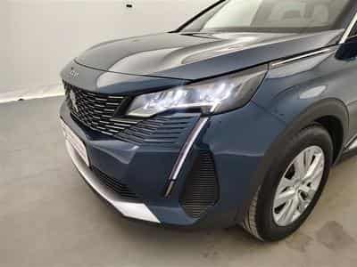 Peugeot 5008 1.5 BlueHDi Style 7PL/NAVI/LED/JA17/PDC (2021) - Foto 14