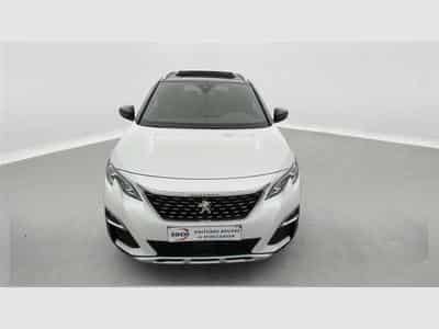 Peugeot 3008 1.2 PureTech GT Line (EU6.3) (2020) - Foto 4