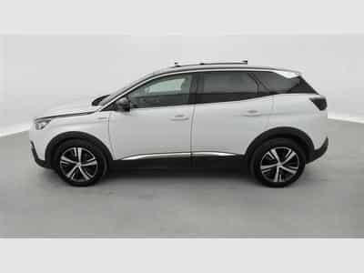 Peugeot 3008 1.2 PureTech GT Line (EU6.3) (2020) - Foto 3