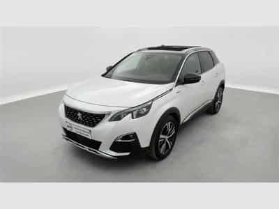 Peugeot 3008 1.2 PureTech GT Line (EU6.3) (2020) - Foto 1