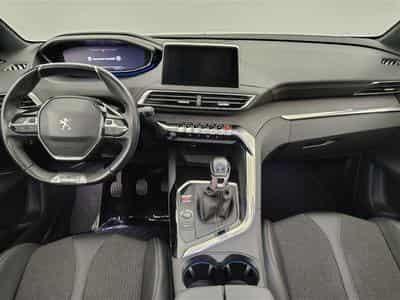 Peugeot 3008 1.2 PureTech GT Line (EU6.3) (2020) - Foto 8