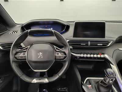 Peugeot 3008 1.2 PureTech GT Line (EU6.3) (2020) - Foto 9