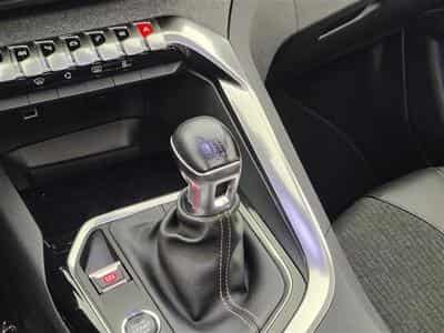 Peugeot 3008 1.2 PureTech GT Line (EU6.3) (2020) - Foto 12