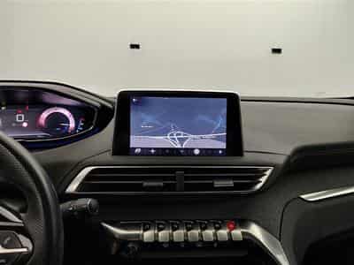 Peugeot 3008 1.2 PureTech GT Line (EU6.3) (2020) - Foto 11