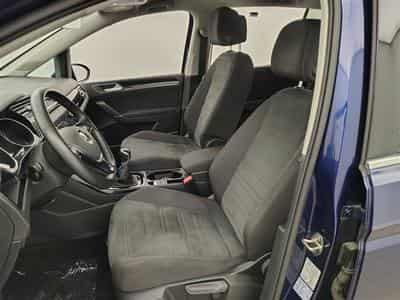 VW Touran 2.0 TDi SCR Highline 7PL/ALCANTARA/NAVI/JA/PDC (2021) - Foto 7