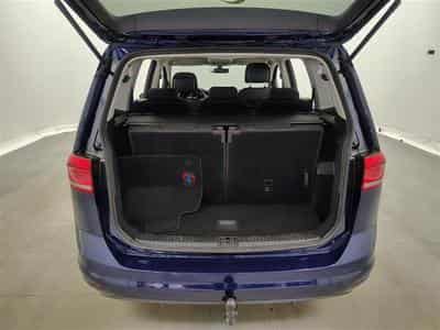 VW Touran 2.0 TDi SCR Highline 7PL/ALCANTARA/NAVI/JA/PDC (2021) - Foto 14