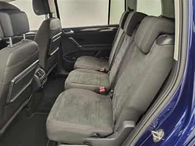 VW Touran 2.0 TDi SCR Highline 7PL/ALCANTARA/NAVI/JA/PDC (2021) - Foto 13