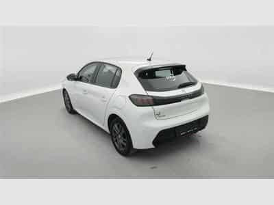 Peugeot 208 1.2i PureTech Active MIRRORLINK / PDC AR / JA 16" (2022) - Foto 2