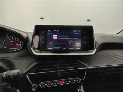 Peugeot 208 1.2i PureTech Active MIRRORLINK / PDC AR / JA 16" (2022) - Foto 11