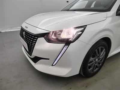 Peugeot 208 1.2i PureTech Active MIRRORLINK / PDC AR / JA 16" (2022) - Foto 15