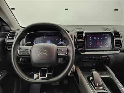 Citroën C5 Aircross 1.2 PureTech Business AUTO/CUIR/NAVI/FULL LED/JA18 (2021) - Foto 9