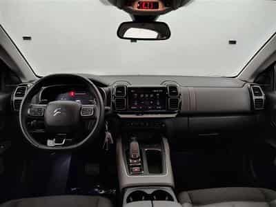 Citroën C5 Aircross 1.2 PureTech Business AUTO/CUIR/NAVI/FULL LED/JA18 (2021) - Foto 8