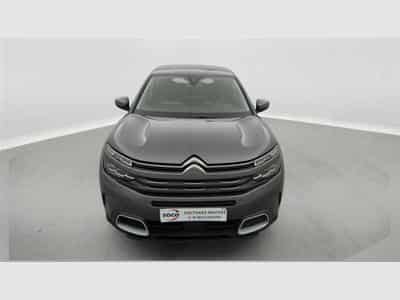 Citroën C5 Aircross 1.2 PureTech Business AUTO/CUIR/NAVI/FULL LED/JA18 (2021) - Foto 4