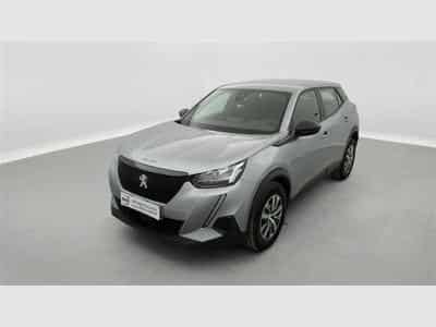 Peugeot 2008 1.2 PureTech 100cv Active CARPLAY / CAMERA (2023) - Foto 1