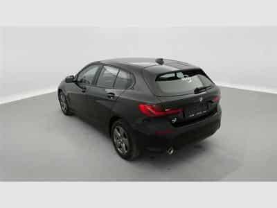 BMW 116 116 d Business NAVI/FULL LED/JA/PDC AV AR (2023) - Foto 2