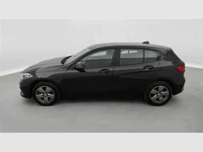 BMW 116 116 d Business NAVI/FULL LED/JA/PDC AV AR (2023) - Foto 3
