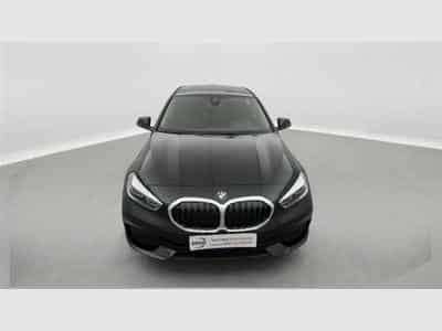 BMW 116 116 d Business NAVI/FULL LED/JA/PDC AV AR (2023) - Foto 4
