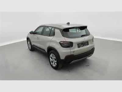 Jeep Avenger 1.2 Turbo 100cv Altitude NAVI / S-CUIR / FULL LED / CARPLAY (2025) - Photo 2