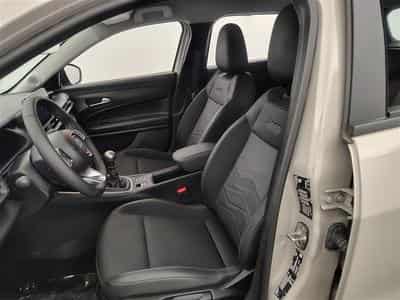 Jeep Avenger 1.2 Turbo 100cv Altitude NAVI / S-CUIR / FULL LED / CARPLAY (2025) - Photo 7