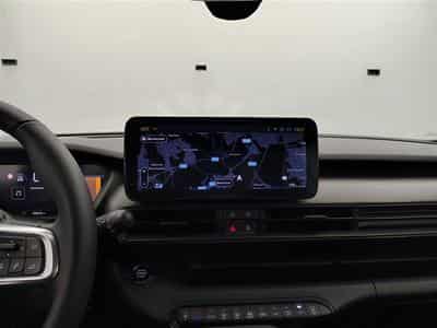 Jeep Avenger 1.2 Turbo 100cv Altitude NAVI / S-CUIR / FULL LED / CARPLAY (2025) - Photo 11