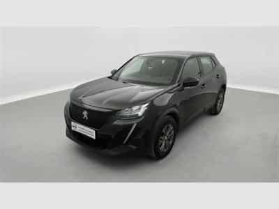 Peugeot 2008 1.2 Active Pack 130CV/NAVI/LED/JA16/PDC (2023) - Photo 1
