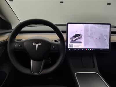 Tesla Model 3 60 kWh Standard Plus NAVI / FULL LED / CUIR / PANO (2023) - Photo 9