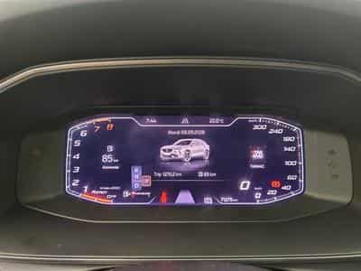 Cupra Formentor 1.5 TSI 150cv DSG NAVI / CARPLAY / FULL LED / CAMERA / JA 18 (2024) - Photo 10