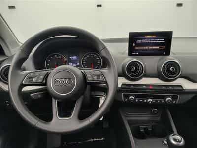 Audi Q2 30 TFSI Sport CUIR/NAVI/FULL LED/TO PANO/JA18 (2020) - Foto 9