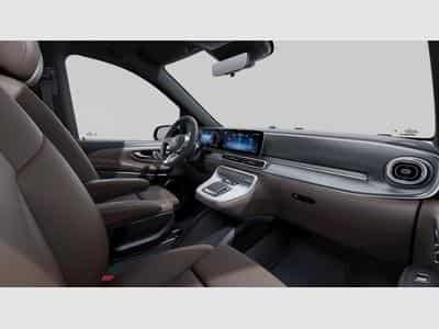 Mercedes V d 4MATIC EXCLUSIVE Lang (2026) - Photo 8