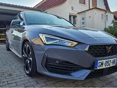 Cupra Leon Cupra leon 2.0 tsi 300ch dsg7 (2023) - Photo 1