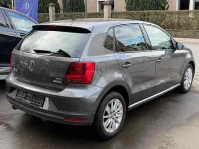 VW Polo 1.4 TDi 90 Highline (2016) - Photo 2