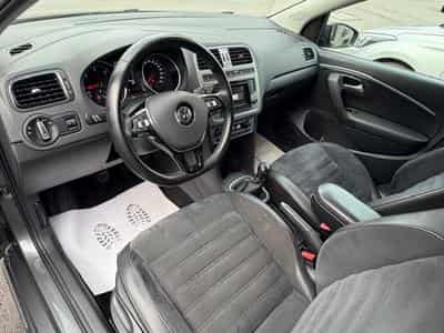 VW Polo 1.4 TDi 90 Highline (2016) - Photo 3