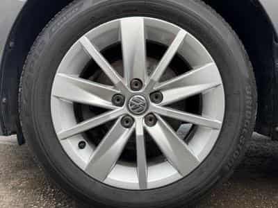 VW Polo 1.4 TDi 90 Highline (2016) - Photo 5