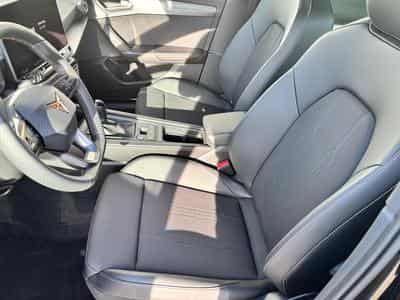 Cupra Leon Basis (2026) - Photo 6