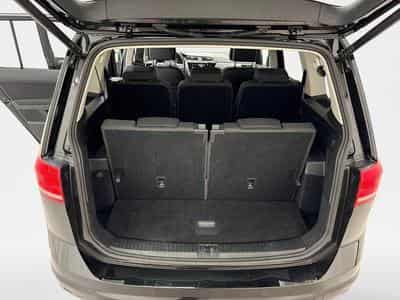 VW Touran Comfortline Edition (2026) - Photo 9