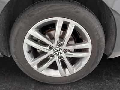VW Touran Comfortline Edition (2026) - Photo 8