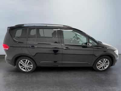 VW Touran Comfortline Edition (2026) - Photo 7